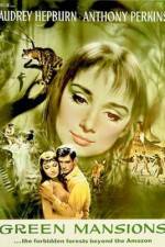 Watch Green Mansions Watch123movies