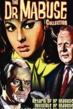 Watch Die unsichtbaren Krallen des Dr. Mabuse Watch123movies