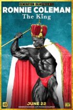 Watch Ronnie Coleman: The King Watch123movies