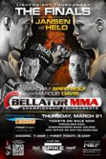 Watch Bellator 93 Watch123movies