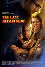 Watch The Last Repair Shop (Short 2023) Watch123movies