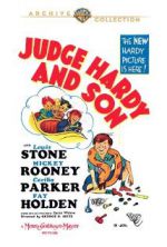 Watch Judge Hardy and Son Watch123movies
