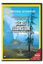 Watch National Geographic Secret Yellowstone Watch123movies