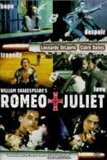 Watch Romeo + Juliet Watch123movies