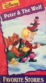 Watch Peter and the Wolf (Short 1946) Watch123movies