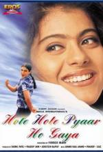 Watch Hote Hote Pyar Hogaya Watch123movies
