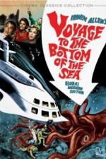 Watch Voyage to the Bottom of the Sea Watch123movies