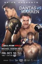 Watch Bellator 128: Warren vs. Dantas Watch123movies