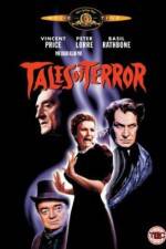Watch Tales of Terror Watch123movies