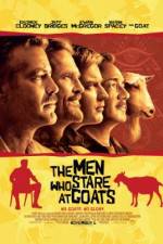 Watch The Men Who Stare at Goats Watch123movies