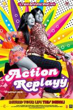 Watch Action Replayy Watch123movies
