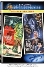 Watch The Four Skulls of Jonathan Drake Watch123movies