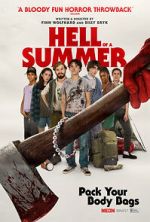 Watch Hell of a Summer Watch123movies