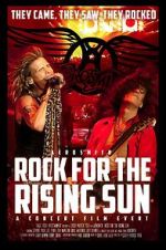 Watch Aerosmith: Rock for the Rising Sun Watch123movies