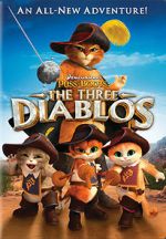 Watch Puss in Boots: The Three Diablos Watch123movies