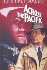 Watch Across the Pacific Watch123movies