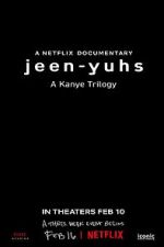 Watch Jeen-Yuhs: A Kanye Trilogy (Act 1) Watch123movies