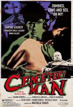 Watch Cemetery Man Watch123movies