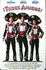 Watch Three Amigos Watch123movies