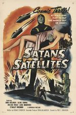 Watch Satan\'s Satellites Watch123movies