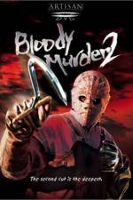 Watch Bloody Murder 2: Closing Camp Watch123movies