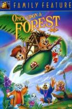Watch Once Upon a Forest Watch123movies
