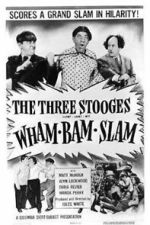 Watch Wham-Bam-Slam! Watch123movies
