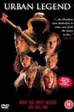 Watch Urban Legend Watch123movies