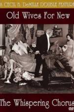 Watch Old Wives for New Watch123movies