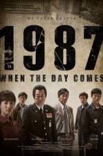 Watch 1987: When the Day Comes Watch123movies