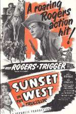 Watch Sunset in the West Watch123movies