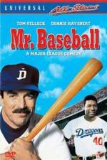 Watch Mr. Baseball Watch123movies