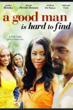 Watch A Good Man Is Hard to Find Watch123movies