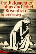 Watch Judgment The Trial of Julius and Ethel Rosenberg Watch123movies