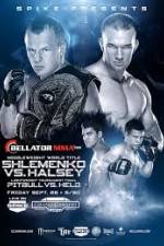 Watch Bellator 126 Alexander Shlemenko and Marcin Held Watch123movies