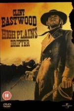 Watch High Plains Drifter Watch123movies