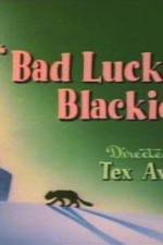 Watch Bad Luck Blackie Watch123movies