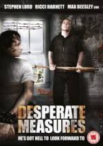 Watch Desperate Measures Watch123movies
