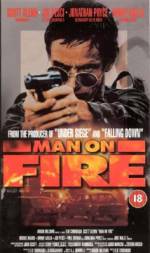 Watch Man on Fire Watch123movies
