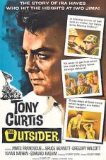 Watch The Outsider Watch123movies