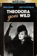 Watch Theodora Goes Wild Watch123movies