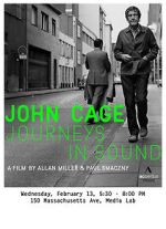 Watch John Cage: Journeys in Sound Watch123movies
