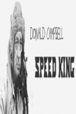 Watch Donald Campbell Speed King Watch123movies
