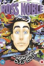 Watch Ross Noble Nonsensory Overload Watch123movies