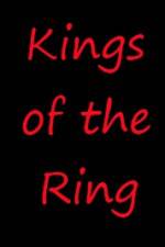 Watch Kings of the Ring Four Legends of Heavyweight Boxing Watch123movies