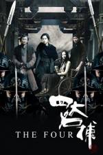Watch The Four Watch123movies