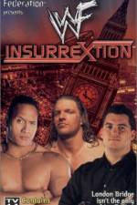 Watch WWF Insurrextion Watch123movies