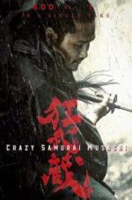 Watch Crazy Samurai Musashi Watch123movies