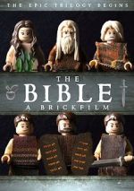 Watch The Bible: A Brickfilm - Part One Watch123movies