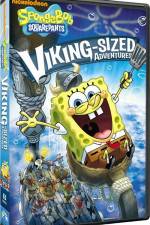 Watch SpongeBob SquarePants: Viking-Sized Adventures Watch123movies